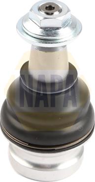 NAPA NST0367 - Rotule de suspension droxauto.com