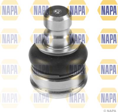 NAPA NST0316 - Rotule de suspension droxauto.com