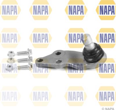 NAPA NST0318 - Rotule de suspension droxauto.com