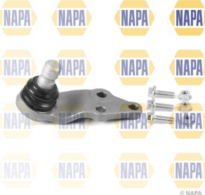 NAPA NST0317 - Rotule de suspension droxauto.com