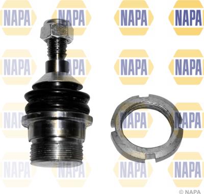 NAPA NST0331 - Rotule de suspension droxauto.com