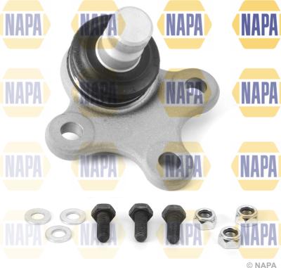 NAPA NST0290 - Rotule de suspension droxauto.com