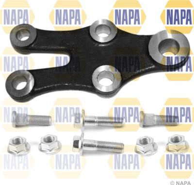 NAPA NST0242 - Rotule de suspension droxauto.com