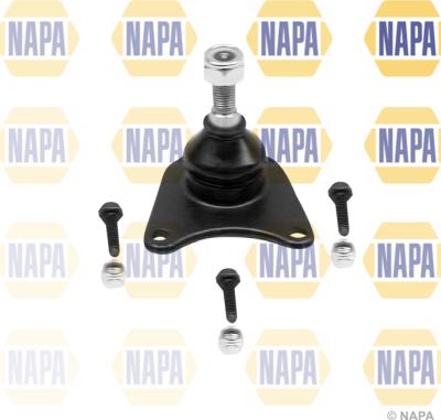 NAPA NST0251 - Rotule de suspension droxauto.com