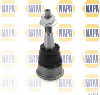 NAPA NST0262 - Rotule de suspension droxauto.com