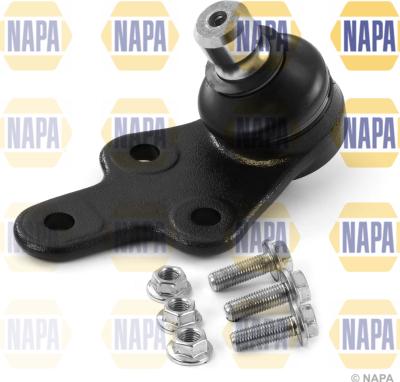NAPA NST0215 - Rotule de suspension droxauto.com