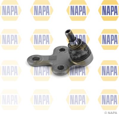 NAPA NST0238 - Rotule de suspension droxauto.com