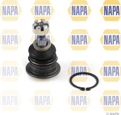 NAPA NST0220 - Rotule de suspension droxauto.com
