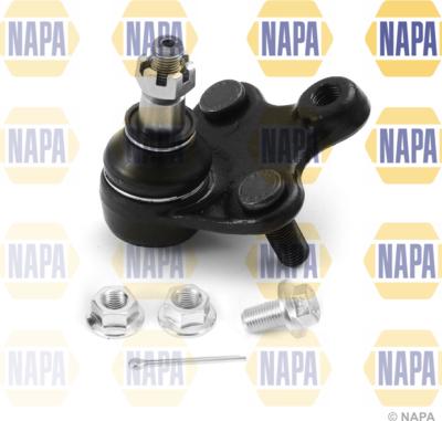 NAPA NST0271 - Rotule de suspension droxauto.com
