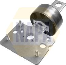 NAPA NST8450 - Suspension, bras de liaison droxauto.com
