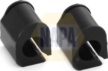 NAPA NST8405 - Coussinet de palier, stabilisateur droxauto.com