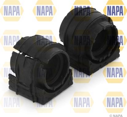 NAPA NST8437 - Coussinet de palier, stabilisateur droxauto.com