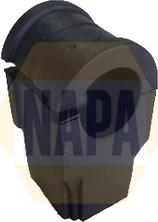 NAPA NST8525 - Suspension, bras de liaison droxauto.com