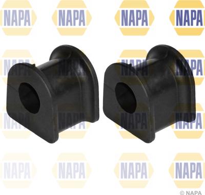 NAPA NST8056 - Coussinet de palier, stabilisateur droxauto.com