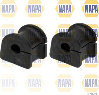 NAPA NST8068 - Coussinet de palier, stabilisateur droxauto.com