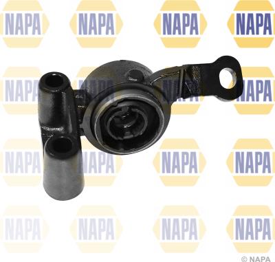 NAPA NST8012 - Suspension, bras de liaison droxauto.com