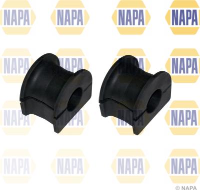 NAPA NST8017 - Coussinet de palier, stabilisateur droxauto.com