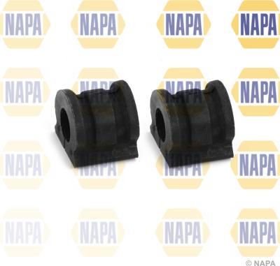 NAPA NST8081 - Coussinet de palier, stabilisateur droxauto.com