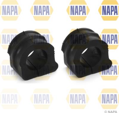 NAPA NST8082 - Coussinet de palier, stabilisateur droxauto.com