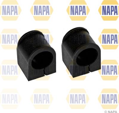 NAPA NST8034 - Coussinet de palier, stabilisateur droxauto.com