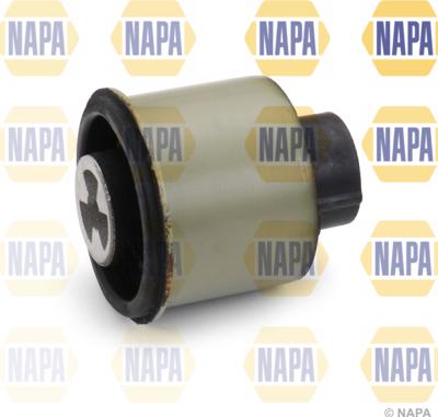NAPA NST8079 - Suspension, corps de l'essieu droxauto.com