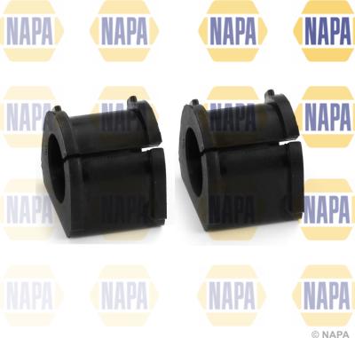 NAPA NST8072 - Coussinet de palier, stabilisateur droxauto.com