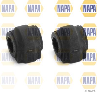 NAPA NST8155 - Coussinet de palier, stabilisateur droxauto.com