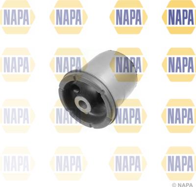 NAPA NST8150 - Suspension, corps de l'essieu droxauto.com