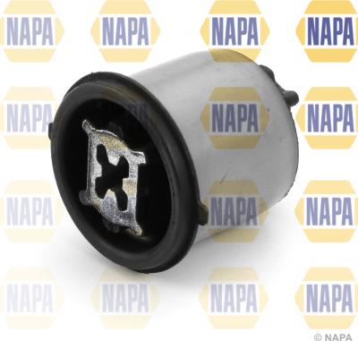 NAPA NST8166 - Suspension, corps de l'essieu droxauto.com