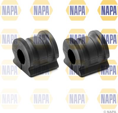 NAPA NST8109 - Coussinet de palier, stabilisateur droxauto.com