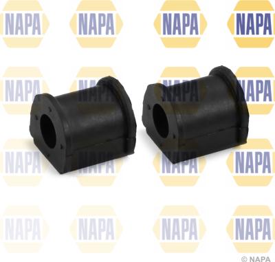 NAPA NST8107 - Coussinet de palier, stabilisateur droxauto.com