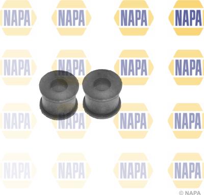 NAPA NST8138 - Coussinet de palier, stabilisateur droxauto.com