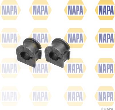 NAPA NST8129 - Coussinet de palier, stabilisateur droxauto.com