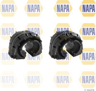 NAPA NST8170 - Coussinet de palier, stabilisateur droxauto.com