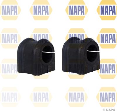 NAPA NST8171 - Coussinet de palier, stabilisateur droxauto.com