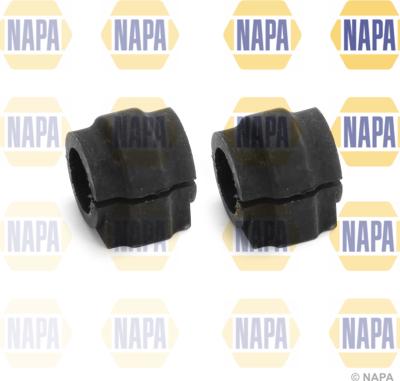 NAPA NST8178 - Coussinet de palier, stabilisateur droxauto.com