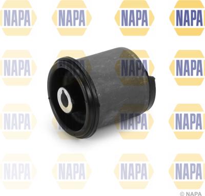 NAPA NST8172 - Suspension, corps de l'essieu droxauto.com