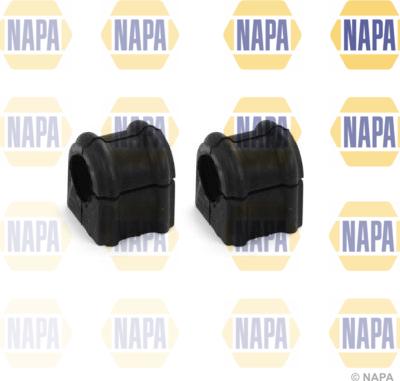 NAPA NST8395 - Coussinet de palier, stabilisateur droxauto.com