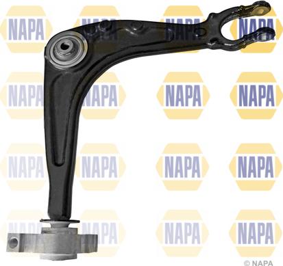 NAPA NST8349 - Bras de liaison, suspension de roue droxauto.com