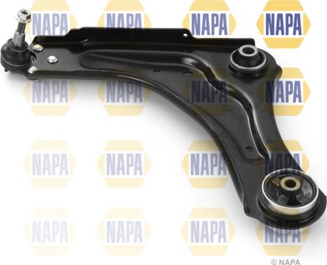 NAPA NST8344 - Bras de liaison, suspension de roue droxauto.com