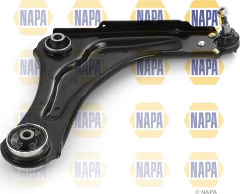 NAPA NST8345 - Bras de liaison, suspension de roue droxauto.com