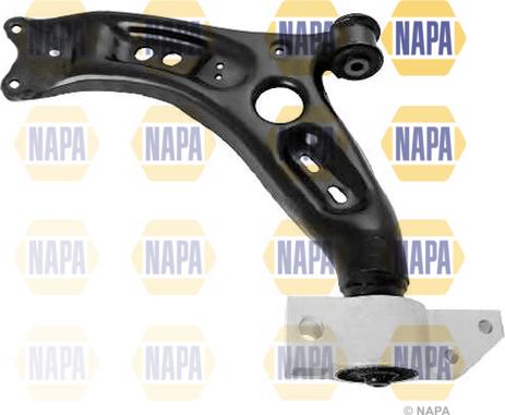 NAPA NST8346 - Bras de liaison, suspension de roue droxauto.com