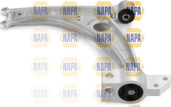 NAPA NST8341 - Bras de liaison, suspension de roue droxauto.com