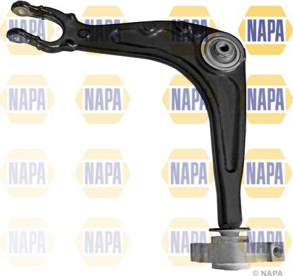 NAPA NST8348 - Bras de liaison, suspension de roue droxauto.com