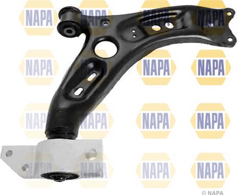 NAPA NST8347 - Bras de liaison, suspension de roue droxauto.com
