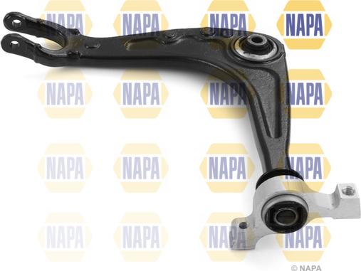 NAPA NST8354 - Bras de liaison, suspension de roue droxauto.com