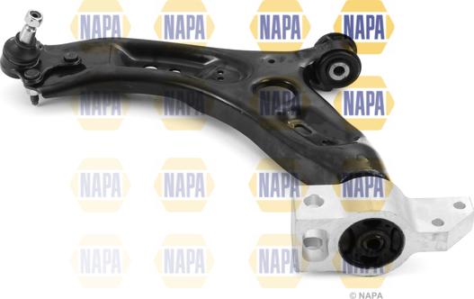 NAPA NST8356 - Bras de liaison, suspension de roue droxauto.com
