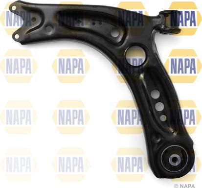 NAPA NST8350 - Bras de liaison, suspension de roue droxauto.com