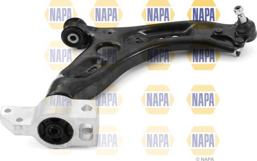 NAPA NST8357 - Bras de liaison, suspension de roue droxauto.com