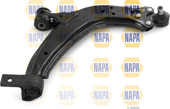 NAPA NST8363 - Bras de liaison, suspension de roue droxauto.com